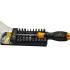 Викрутка Stanley Multibit набір 35шт, бітотримач 1/4", 34 біт, SL,PH,Torx,H, кейс