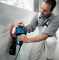 Шліфмашина ексцентрикова Bosch Professional GEX 34-151 340Вт 150мм 12000об/хв 2.4кг
