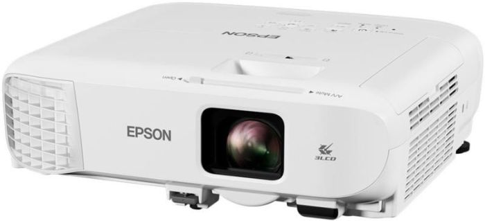 Проектор Epson EB-982W WXGA, 4200 lm, 1.38-2.24