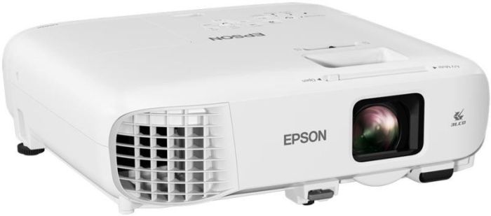 Проєктор Epson EB-982W WXGA, 4200 lm, 1.38-2.24