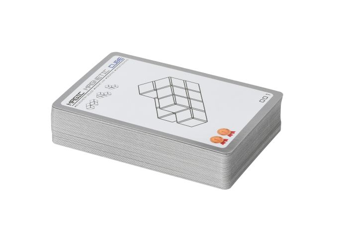 Головоломка Same Toy IQ Magnetic Click-Puzzle