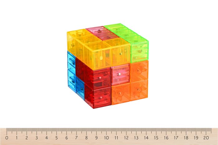 Головоломка Same Toy IQ Magnetic Click-Puzzle