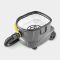 Пылесос профессиональный Karcher T 11/1 Classic, 850Вт, 235мБар, контейнер 11л, 3.9кг