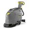 Машина поломоечная Karcher BD 43/25 C Bp Pack акумуляторная дисковая, 43см, 25л