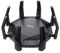 Маршрутизатор ASUS RT-AX89X AX6000, 8xGE LAN, 1xGE WAN, 1x10GE, 1xSFP+, 2xUSB3.1, MESH