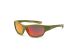 Детские солнцезащитные очки Koolsun Sport, 3-8р, хаки
