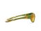 Дитячі сонцезахисні окуляри Koolsun Sport, 6-12р, хакі