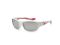 Дитячі сонцезахисні окуляри Koolsun Sport, 3-8р, біло-рожевий