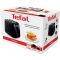 Тостер Tefal Vita 800Вт, пластик, чорний