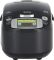 Мультиварка Tefal Fuzzy Logic, 750Вт, чаша-5л, електронне керув., пластик, чорний