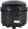 Мультиварка Tefal Fuzzy Logic, 750Вт, чаша-5л, електронне керув., пластик, чорний