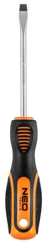 Отвертки Neo Tools, набор 14шт, 10 бит, SL,PH,Torx, сталь CrV