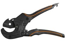 Труборез Neo Tools для пластиковых труб, 0-42мм, 235мм
