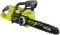 Пила цепная аккумуляторная Ryobi Max Power RY36CSX35A-0 36В 35см 4кг без АКБ и ЗУ