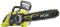 Пила цепная аккумуляторная Ryobi Max Power RY36CSX35A-0 36В 35см 4кг без АКБ и ЗУ