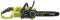 Пила цепная аккумуляторная Ryobi Max Power RY36CSX35A-0 36В 35см 4кг без АКБ и ЗУ