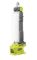 Ліхтар інспекційний акумуляторний Ryobi ONE+ R18ALF-0 18В 850лм 2 панелі 0.8кг без АКБ та ЗП