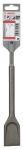 Зубило лопатка Bosch Professional LongLife, SDS-Plus, 40x250мм