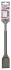 Зубило лопатка Bosch Professional LongLife, SDS-Plus, 40x250мм