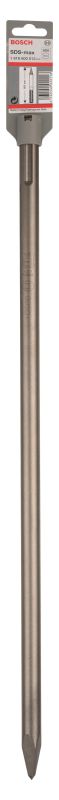 Зубило піка Bosch Professional Standard, SDS-max, 600мм
