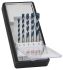 Набір свердел Bosch Professional Robust Line Cyl-5, 5шт