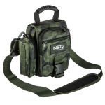 Сумка Neo Tools Camo, полиэстер 600D, усиленная, камуфляж