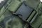Сумка Neo Tools Camo, поліестер 600D, посилена, камуфляж