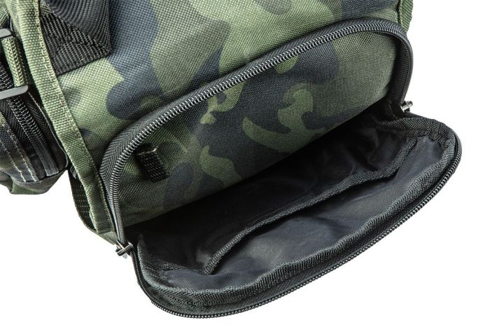 Сумка Neo Tools Camo, поліестер 600D, посилена, камуфляж