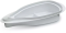 Утюг-парогенератор Philips PerfectCare Compact, 2400Вт, 1500мл, паровой удар -420гр, постоянный пар - 120гр, керам. подошва, синий