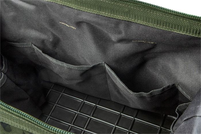 Сумка Neo Tools Camo, нейлон 600D, усиленная, камуфляж