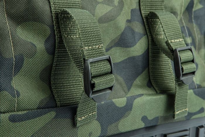 Сумка Neo Tools Camo, нейлон 600D, усиленная, камуфляж