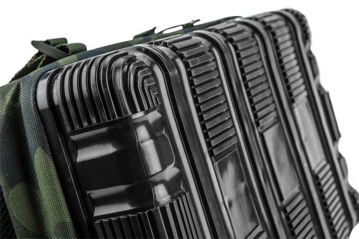 Сумка Neo Tools Camo, нейлон 600D, усиленная, камуфляж