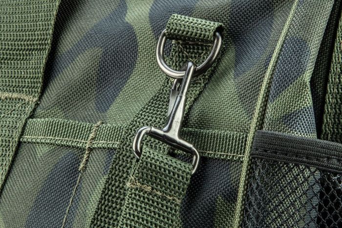 Сумка Neo Tools Camo, нейлон 600D, усиленная, камуфляж