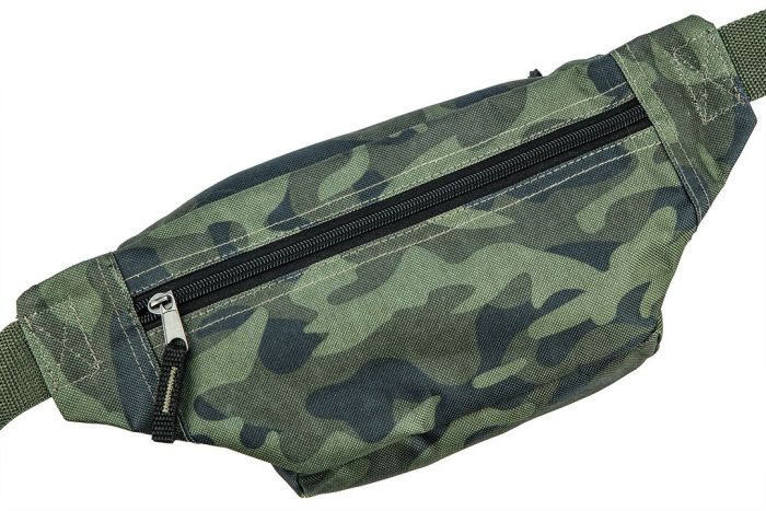 Сумка на пояс Neo Tools Camo, полиэстер 600D, усиленная, камуфляж