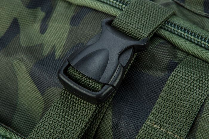 Рюкзак Neo Tools Camo, 30л, полиэстер 600D, усиленный, камуфляж