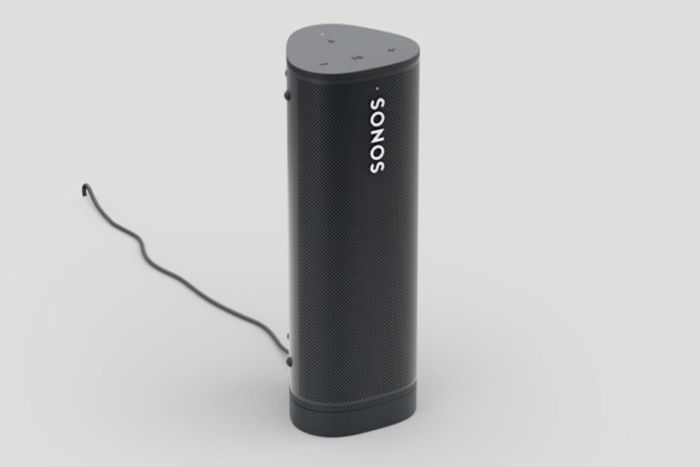 Зарядна станція для Sonos Roam, Black