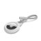 Держатель Belkin Secure Holder with Strap AirTag, white