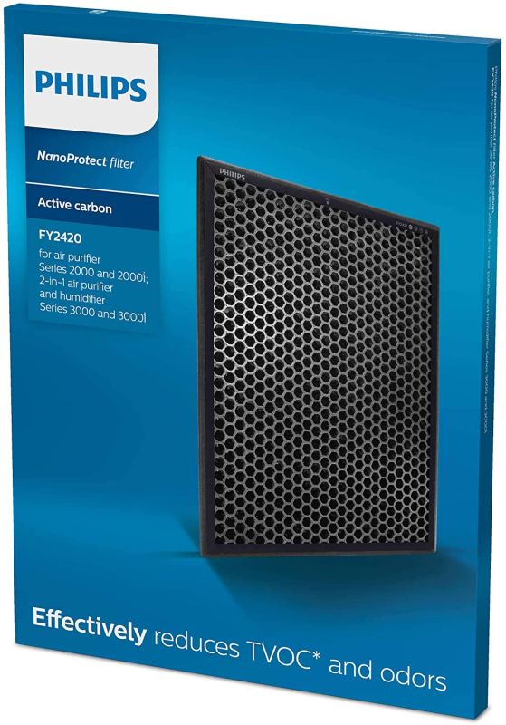 Фильтр для очистителя воздуха PHILIPS Philips FY2420/30