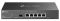 Мультисервисный Маршрутизатор TP-LINK  2xGE LAN, 1xGE WAN, 2xGE LAN, 1xSFP TP-Link ER7206