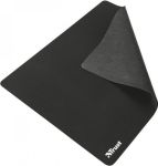 Ігрова поверхня Trust Mouse Pad, M (250х210х3мм), чорний