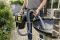 Пилосос для збору золи акумуляторний Karcher AD 2 Battery 18В контейнер 14л 3.9кг без АКБ та ЗП