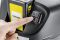 Пилосос для збору золи акумуляторний Karcher AD 2 Battery 18В контейнер 14л 3.9кг без АКБ та ЗП