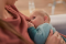 Молокоотсос Avent механический