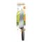 Кухонний ніж кухарський Fiskars Functional Form, великий, 19.9см, нержавіюча сталь, пластик, чорний
