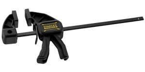 Струбцина Stanley FatMax S, триггерна, 38х120мм