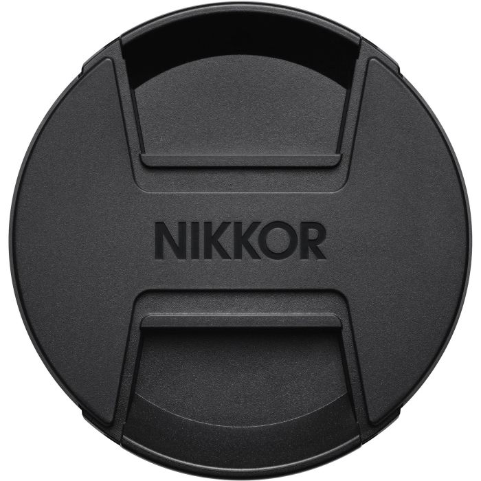 Об'єктив Nikon NIKKOR Z 70-200mm f/2.8 VR S