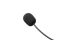 Гарнитура ПК моно On-ear 2E CH11 USB, omni-mic, 2м, черный
