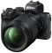 Объектив Nikon NIKKOR Z 24-200mm f/4-6.3 VR