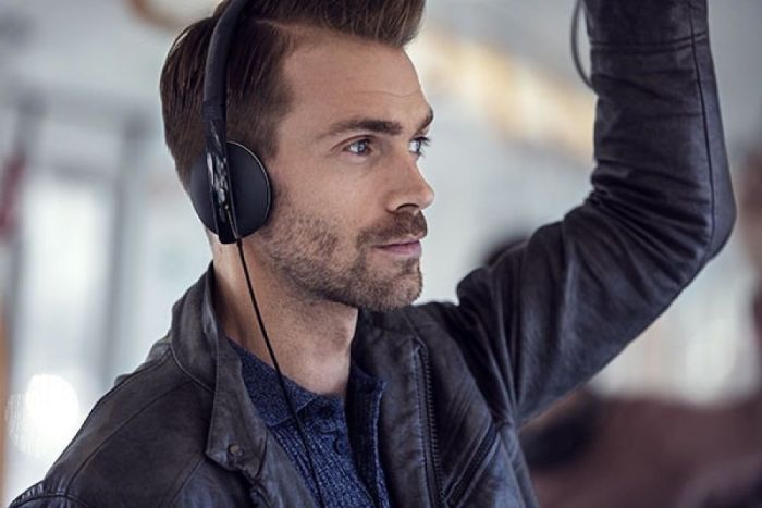 Гарнітура комп'ютерна моно On-Ear EPOS ADAPT 135T USB II, 3.5мм/USB, односпрямований, сертифікат Microsoft Teams, 1.8м, Чорний