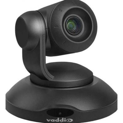 Комплект ВКС Vaddio ConferenceSHOT AV CeilingMIC черный